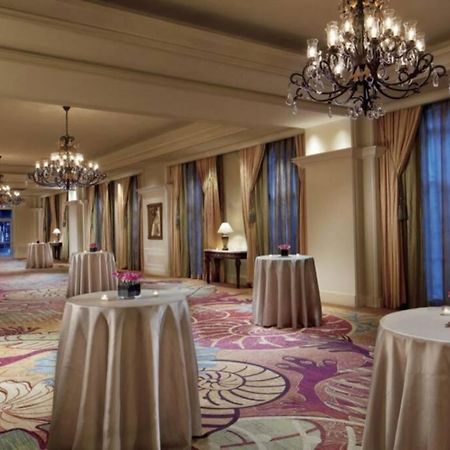 Stunning Studio Apartment Located At The Ritz Carlton-Key Biscayne Miami Buitenkant foto