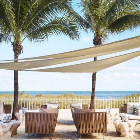 Stunning Studio Apartment Located At The Ritz Carlton-Key Biscayne Miami Buitenkant foto