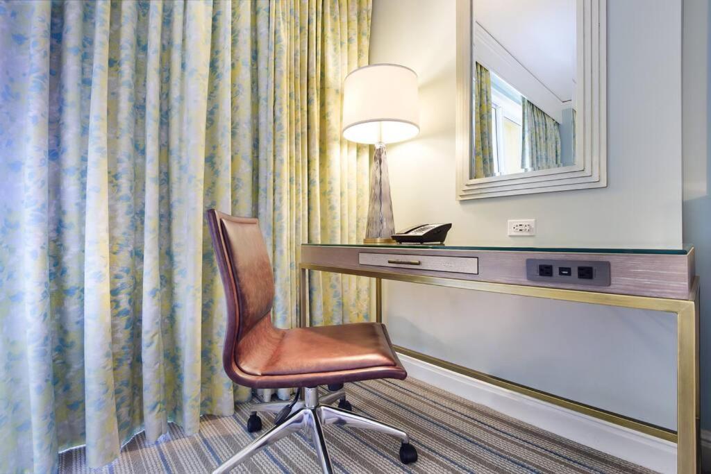 Stunning Studio Apartment Located At The Ritz Carlton-Key Biscayne Miami Buitenkant foto