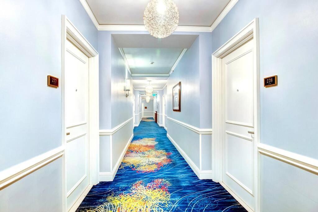 Stunning Studio Apartment Located At The Ritz Carlton-Key Biscayne Miami Buitenkant foto