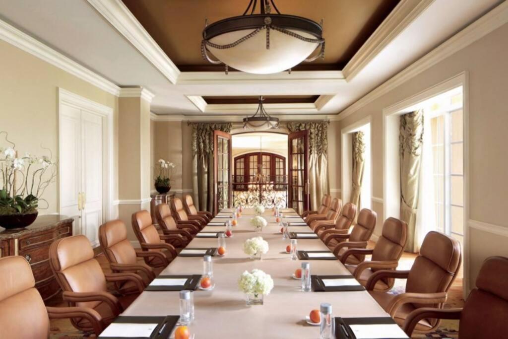 Stunning Studio Apartment Located At The Ritz Carlton-Key Biscayne Miami Buitenkant foto